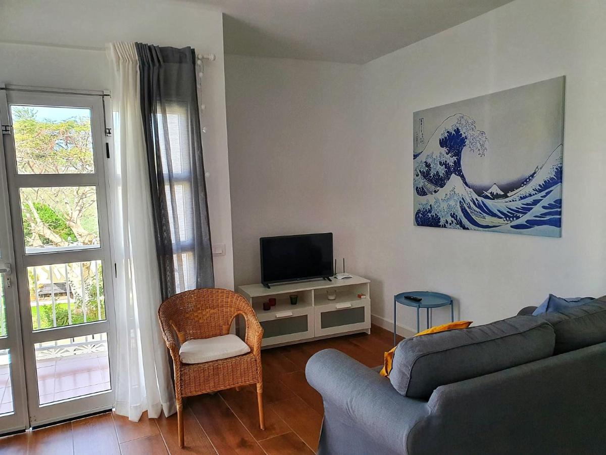 La Pardela Appartement Valle Gran Rey Buitenkant foto
