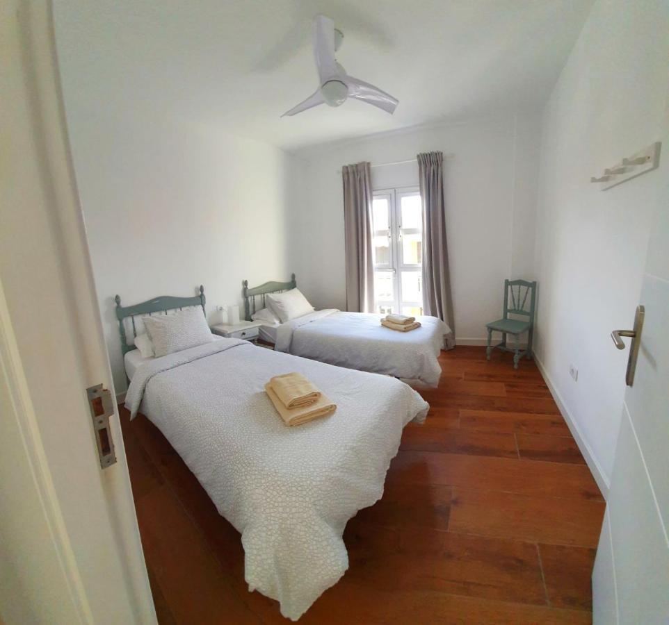 La Pardela Appartement Valle Gran Rey Buitenkant foto